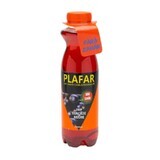 Zwartebessensiroop zonder suiker, 500 ml, Plafar