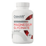 Magnesium Bisglycinate, 90 capsules, OstroVit