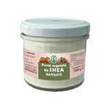 Herbalsana Geraffineerde Shea Plantaardige Pasta, 100 g, Herbavit