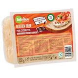 Glutenvrij gesneden witbrood Royal, 250 g, Balviten