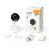 Babyono slimme camera voor babybewaking