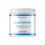 Glutamine, 300 g, Revive