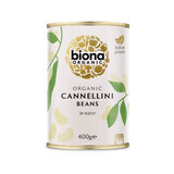 Cannellinibonen in blik, 400 g, Biona