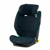 Silla de coche Rodifix Pro2 I-Size, Azul Auténtico, Maxi Cosi