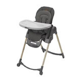 Minla kinderstoel, 0+ maanden, Beyond Graphite, Maxi Cosi