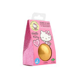 Hello Kitty bath bomb, 170 g, Take Care