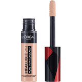 Loreal Paris Infaillible 24H More Than Concealer Abdeckstift 323 Fawn, 11 ml