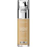 Loreal Paris True Match foundation 5.5D Golden Sun, 30 ml