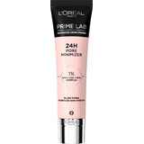 Loreal Paris Prime Lab 24h Poriënverminderende Make-up Basis, 30 ml