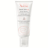 Aanvullende balsem voor de droge huid met neiging tot atopische dermatitis of jeuk XeraCalm AD, 200 ml, Avene