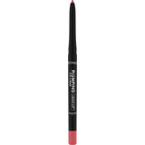 Catrice Plumping Lip Liner 190 I Like To Mauve It, 0.35 g