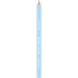 Catrice Matita kohl kajal impermeabile 160 Baby Blue, 0,78 g