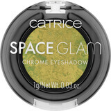 Catrice Space Glam 030 Ombretto Galaxy Light, 1 g