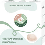 Femi.Eko Disc menstrual, mărimea universală, 1 buc