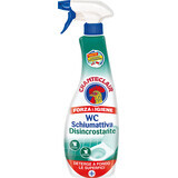 Chanteclair Anti-Calc Toiletreinigingsoplossing, 625 ml