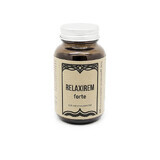 Relaxirem Forte, 60 tabletten, Remedia