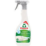 Frosch Tapijt- en Bekledingsoplossing, 500 ml