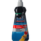 Finish Vaatwasser glansspoelmiddel citroen, 400 ml