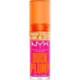 Nyx Professional MakeUp Lip Gloss Duck Plump 12 Bubblegum bae, 6,8 ml