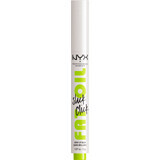 Nyx Professional MakeUp Lip Gloss Fat Oil Stick Click 01 Hoofdpersonage, 1 st