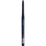 Nyx Professional MakeUp Vivid Rich Mechanisch Oogpotlood 14 Saffier Bling, 0.28 g