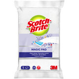 Scotch-Brite Magic sponge, 1 pc