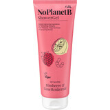 No Planet B Duschgel Limette und Himbeere, 250 ml