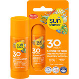 Sundance Zonnebeschermingsstick SPF30, 20 g