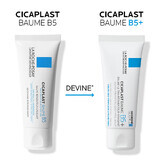 La Roche-Posay Cicaplast B5+ beruhigender Reparaturbalsam 40 ml