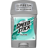 Mennen Speed Stick Deodorant stick Alpne, 50 g