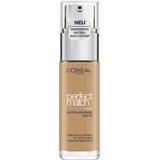 Loreal Paris True Match foundation 6.5.D/6.5.W Warm Dore, 30 ml