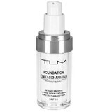 Foundation, TLM, Color Changing, 30 ml