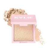 Illuminator, Kylie, Kylie Jenner, Kylighter, 080 Zoutkaramel, 8 g