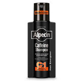 Sampon cu cofeina Alpecin C1 Black Edition, 250 ml, Dr. Kurt Wolff