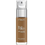 Foundation, Loreal, True Match, 9N Truffle, 30 ml