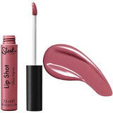 Lipgloss, Sleek, Lip Shot Gloss Impact, 1182 Brutal Honesty