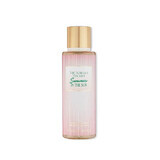 Geparfumeerde bodyspray, Victoria's Secret, Summer In The Sun, Nerolibloem &amp; Zoute Peer, 250 ml