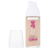 Foundation, Maybelline, Superstay 24 H Micro-Flex, 030 Sable Sand, 30 ml