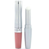 Langhoudende lippenstift, Maybelline, Superstay 18H, 425 Power Peach