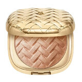 Illuminator, Kiko Milano, Dolce Diva Baked Highlighter, 01 Lively Champagne, 10 g