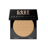 Compact setting powder, Huda Beauty, Easy Bake and Snatch, 8.5 g