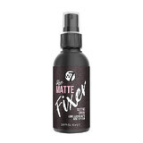 W7 De Matte Fixer Setting Spray, 60 ml