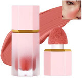 Colour Bloom Liquid Blush, Trucco, Romantic Matte, Colour Bloom Liquid Blush, 104, 5,2 ml