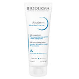 Bioderma Atoderm Intensief Kalmerende Herstructurerende Balsem voor de Atopische Huid 75 ml