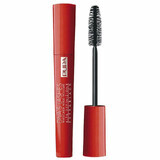 Mascara / Mascara Pupa Diva`s Wimpers Kleur Zwart