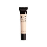 Corrector líquido Focallure Big Cover Concealer 01 Warm Ivory