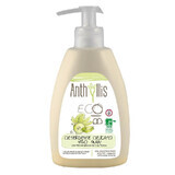 Sapone liquido con estratto di uva rossa ECO, 300 ml, Anthyllis