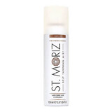 St Moriz Develop Medium Professionele Zelfbruinende Spray, 150 ml