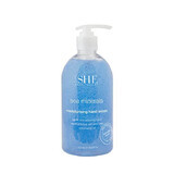 Savon liquide pour les mains Om She Aromatherapy Sea Minerals Hand Wash, 500 ml