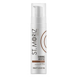 Professionele Zelfbruinende Foam Bronz Instant Bronz St Moriz Medium, 200 ml